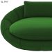 Sofa Caminha Para Pet Zafira SL 947 Moll