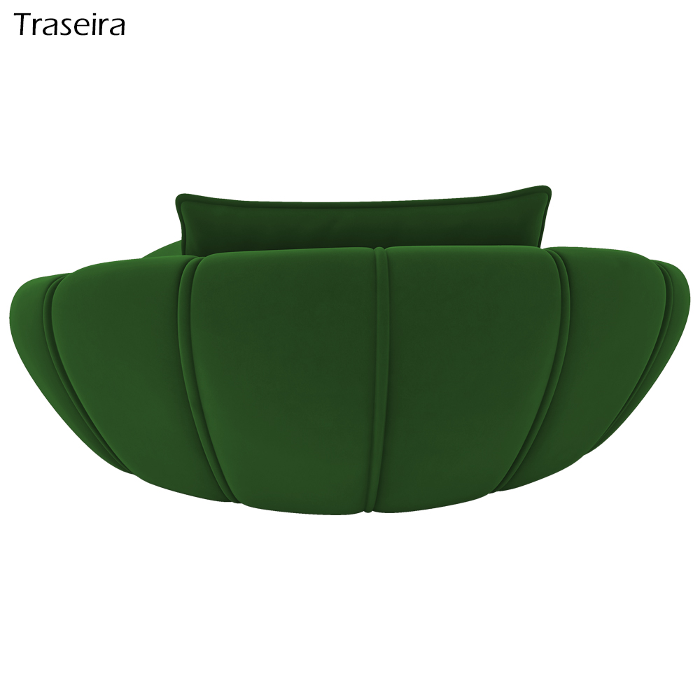 Sofa Caminha Para Pet Zafira SL 947 Moll