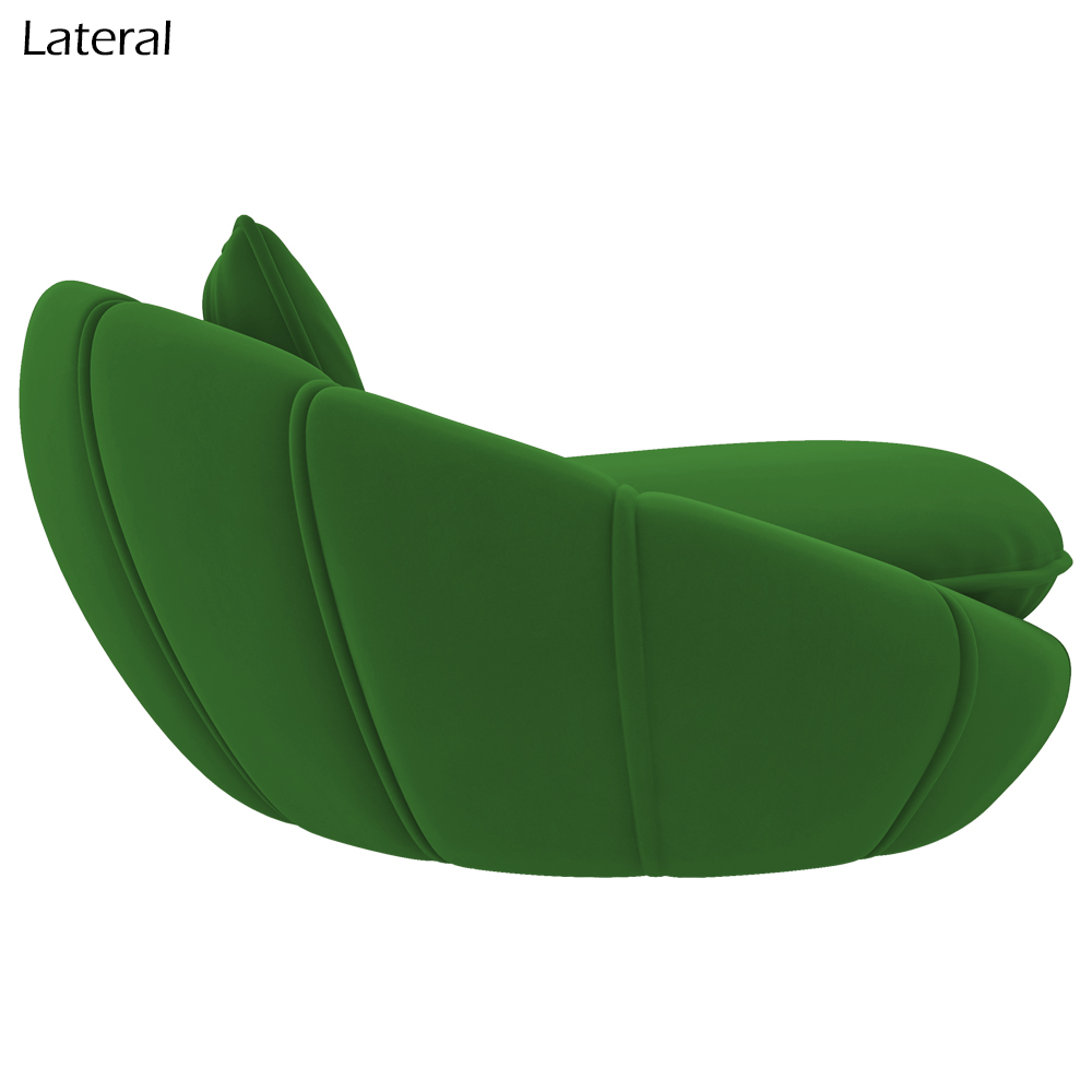 Sofa Caminha Para Pet Zafira SL 947 Moll