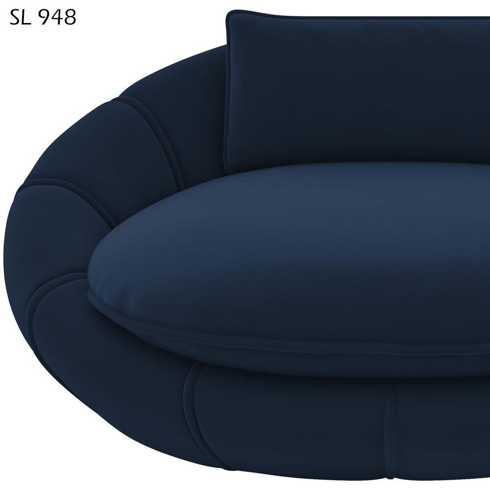 Sofa Caminha Para Pet Zafira SL 948 Moll