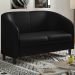 Sofa Decorativo 2 Lugares 120 cm Scala Corano TCS 724 Moll