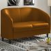 Sofa Decorativo 2 Lugares 120 cm Scala Corano TCS 727 Moll