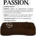 Sofa Decorativo 3 Lugares 240 cm Passion Corano TCS 721 Moll
