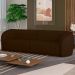 Sofa Decorativo 4 Lugares 292 cm Memphis Corano TCS 721 Moll