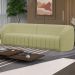Sofa Decorativo 4 Lugares 332 cm Memphis Boucle TCE 1001 Moll