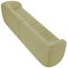 Sofa Decorativo 4 Lugares 332 cm Memphis Boucle TCE 1001 Moll