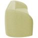 Sofa Decorativo 4 Lugares 332 cm Memphis Boucle TCE 1001 Moll