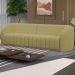 Sofa Decorativo 4 Lugares 332 cm Memphis Boucle TCE 1002 Moll