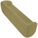 Sofa Decorativo 4 Lugares 332 cm Memphis Boucle TCE 1002 Moll