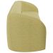 Sofa Decorativo 4 Lugares 332 cm Memphis Boucle TCE 1002 Moll
