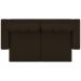 Sofa Retratil E Reclinavel 210 cm Max Veludo SL 942 Moll