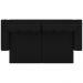 Sofa Retratil E Reclinavel 210 cm Max Veludo SL 944 Moll