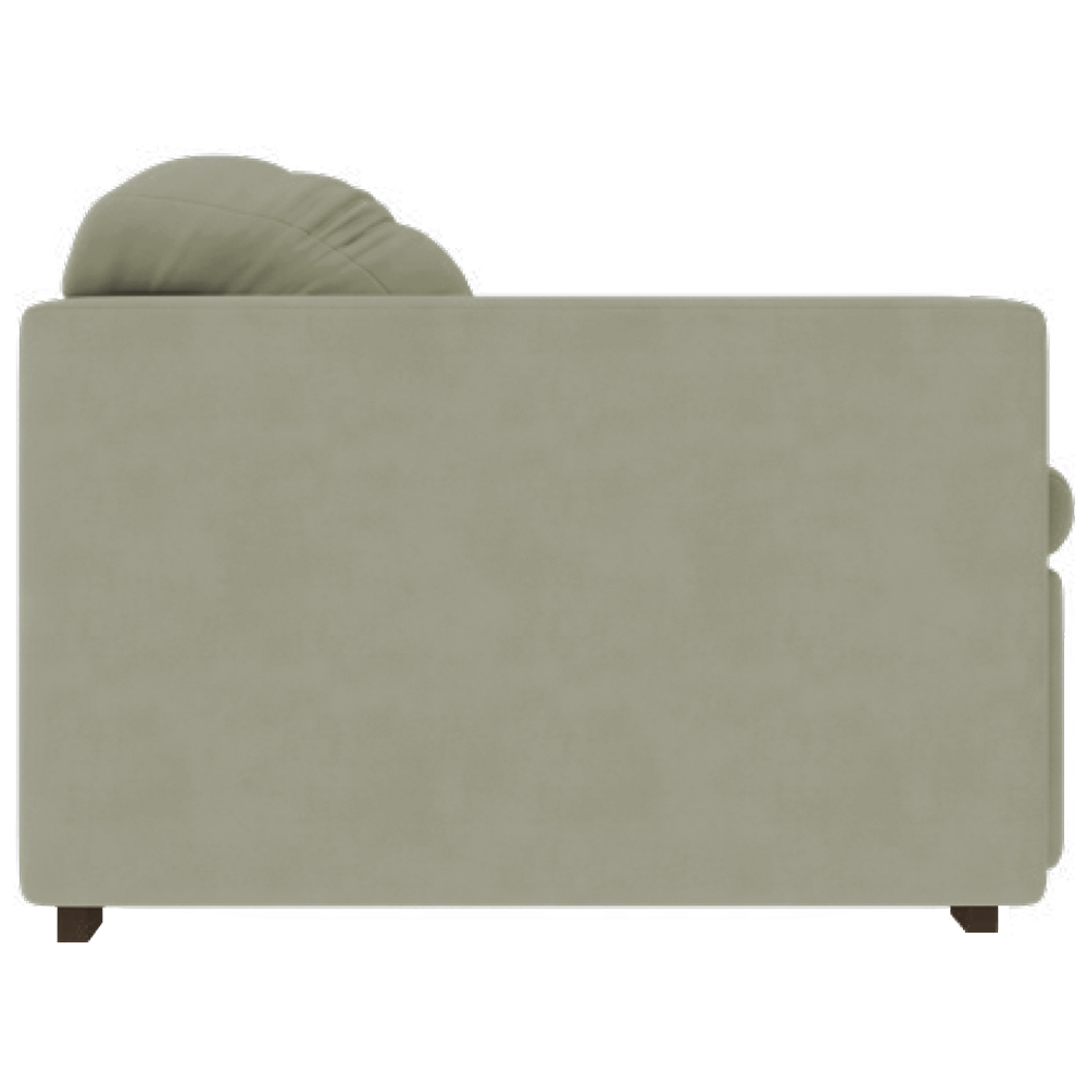 Sofa Retratil E Reclinavel 230 cm Max Veludo SL 940 Moll