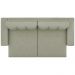 Sofa Retratil E Reclinavel 230 cm Max Veludo SL 940 Moll