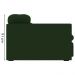 Sofa Retratil E Reclinavel 3 Lugares 218 cm Eldorado SL 947 Veludo Moll