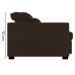 Sofa Retratil E Reclinavel 3 Lugares 218 cm Evidence SL 942 Veludo Moll
