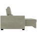 Sofa Retratil E Reclinavel 3 Lugares 246 cm Evidence SL 940 Veludo Moll