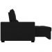Sofa Retratil E Reclinavel 3 Lugares 246 cm Evidence SL 944 Veludo Moll