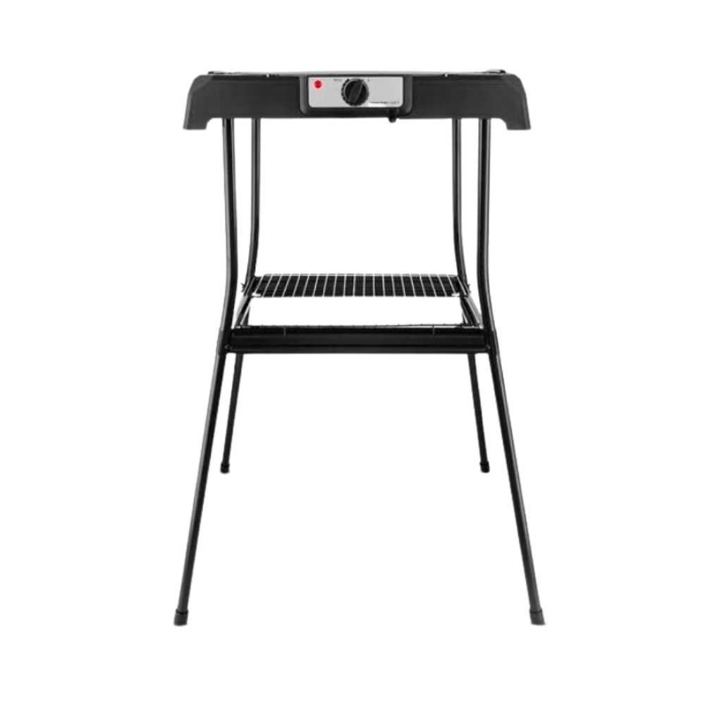 Churrasqueira Elétrica Grand Steak &amp; Grill II CH-06 Mondial 110V