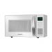 Micro-Ondas Mondial 21L, 1.200W, MO-01-21-W, Branco 220V