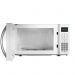 Micro-Ondas Mondial 21L, 1.200W, MO-01-21-W, Branco 220V