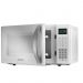 Micro-Ondas Mondial 21L, 1.200W, MO-01-21-W, Branco 220V
