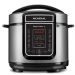 Panela De Pressão Elétrica Digital Master Cooker 5 Litros 900w Mondial 110V