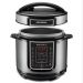 Panela De Pressão Elétrica Digital Master Cooker 5 Litros 900w Mondial 110V