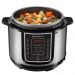 Panela De Pressão Elétrica Digital Master Cooker 5 Litros 900w Mondial 110V