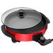 Panela Elétrica Multicook Vermelha PE-28 Mondial 220V