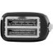 Torradeira Mondial Pratic T-18 Preto e Prata 220V