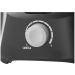 Torradeira Mondial Pratic T-18 Preto e Prata 220V