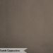 Conjunto Decorativo Poltrona com Puff Opala Suede Cappuccino - Montanaris Decor