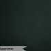 Conjunto Decorativo Poltrona com Puff Opala Suede Verde - Montanaris Decor