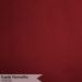 Kit 2 Poltronas Decorativa para Sala de Estar Charm Suede Vermelho - Montanaris Decor