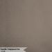 Kit 3 Poltronas Decorativa Sala de Estar Luana Base Gold Suede Cappuccino - Montanaris Decor