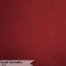 Kit 3 Poltronas Decorativa Sala de Estar Luana Base Gold Suede Vermelho - Montanaris Decor