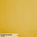 Kit 3 Poltronas Decorativa para Sala de Estar Cecília Suede Amarelo - Montanaris Decor