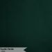 Kit 6 Poltronas Decorativa Sala de Estar Luana Base Gold Suede Verde - Montanaris Decor