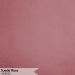 Poltrona Decorativa para Sala de Estar Cecília Suede Rosa - Montanaris Decor