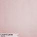 Poltrona Decorativa para Sala de Estar Charm Suede Rosa Claro - Montanaris Decor