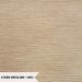 Sofá 3 Lugares para Sala de Estar 220cm Eva Linho Dourado - Montanaris Decor