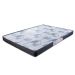 Colchão Viúva de Espuma D20 Astra (12x128x188) Preto e Cinza