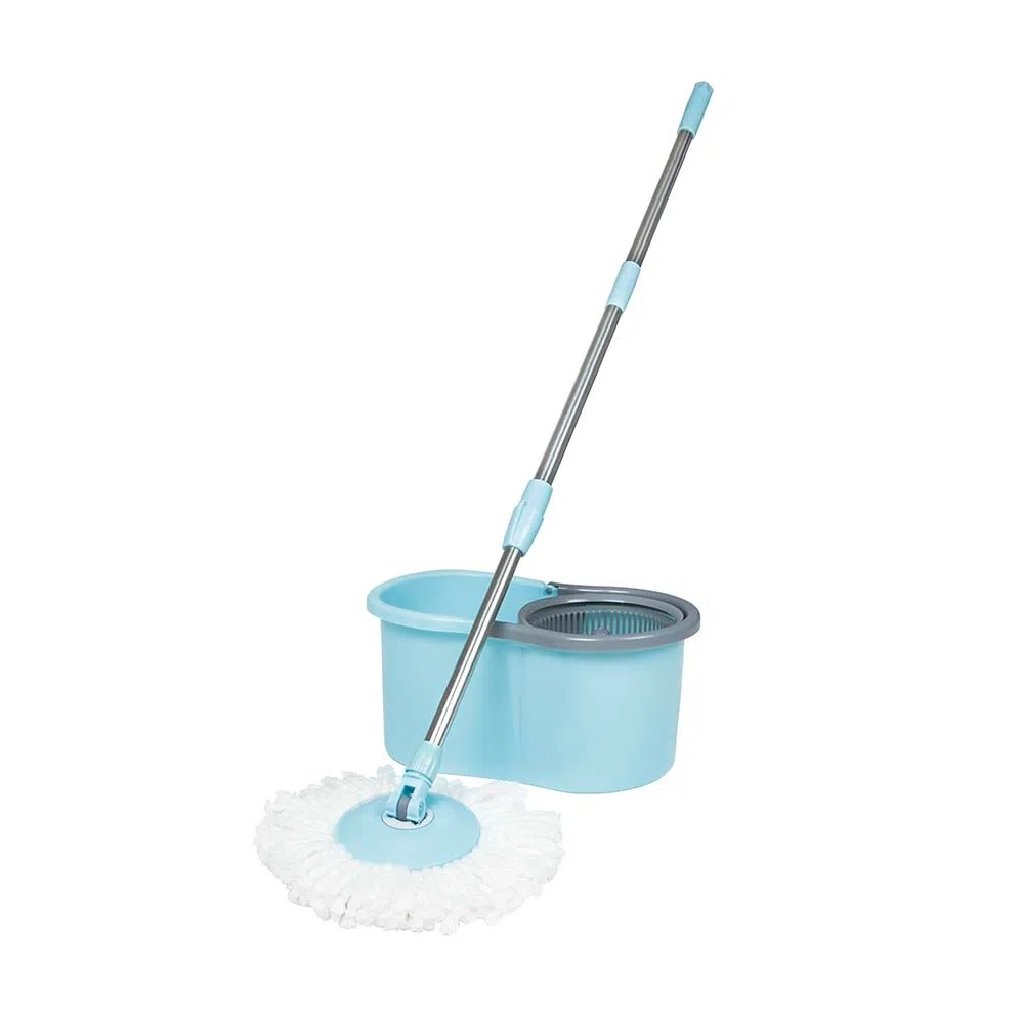 Balde Mop Pocket 8 Litros Limpeza Prática Mor