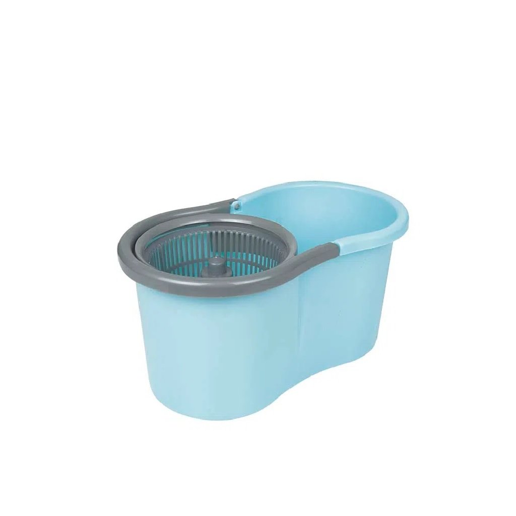 Balde Mop Pocket 8 Litros Limpeza Prática Mor
