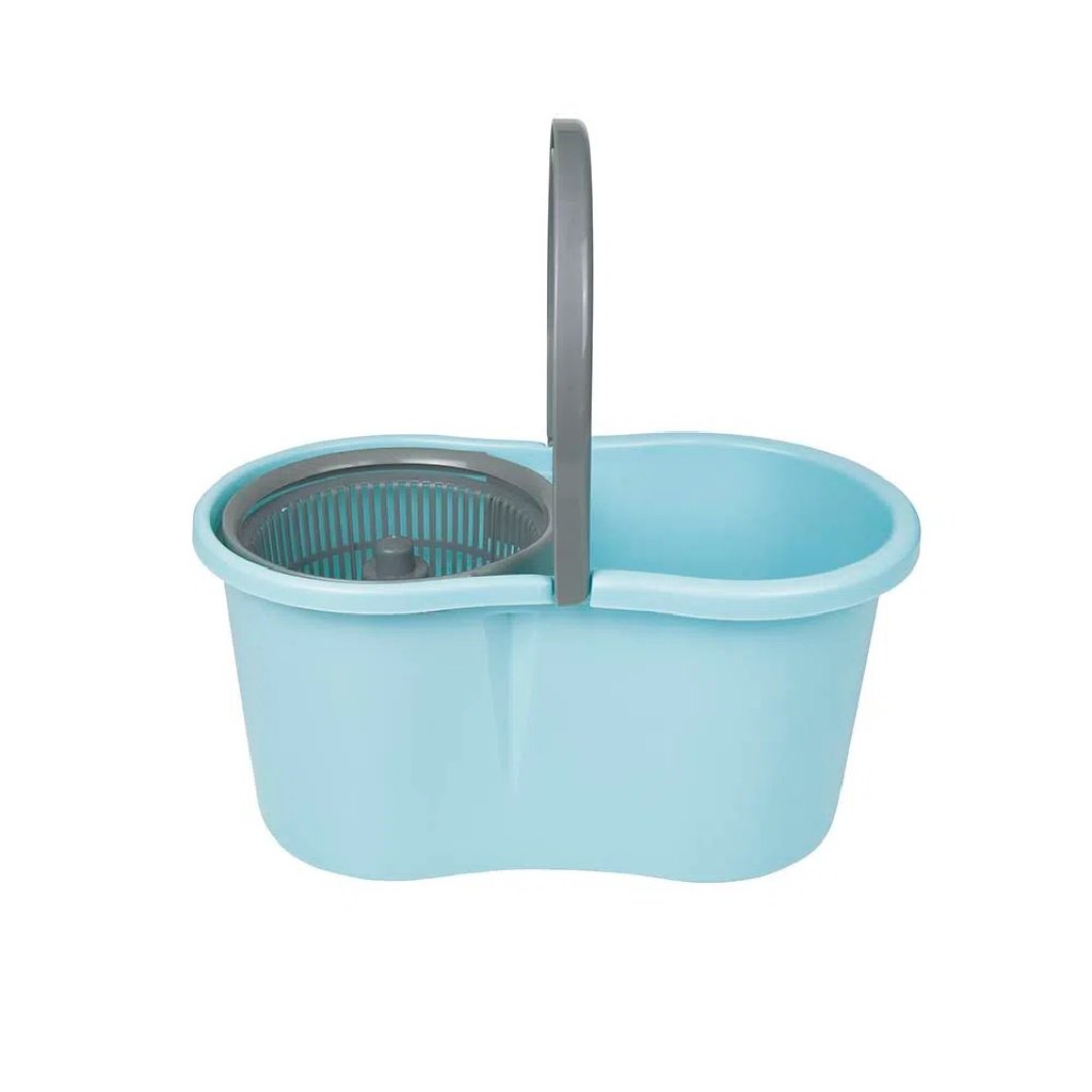 Balde Mop Pocket 8 Litros Limpeza Prática Mor