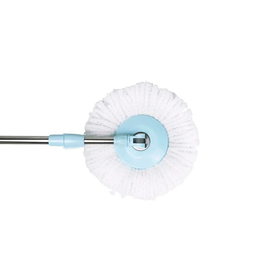 Balde Mop Pocket 8 Litros Limpeza Prática Mor