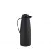 Garrafa Térmica Fresh 750ml Cor Preta - Mor