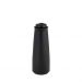 Garrafa Térmica Fresh 750ml Cor Preta - Mor