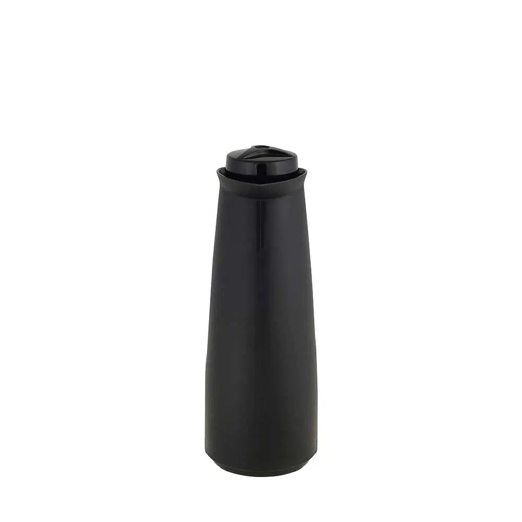 Garrafa Térmica Fresh 750ml Cor Preta - Mor